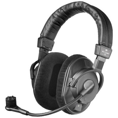 Beyerdynamic DT-297 PV MKII 250 ohms (sans câble)