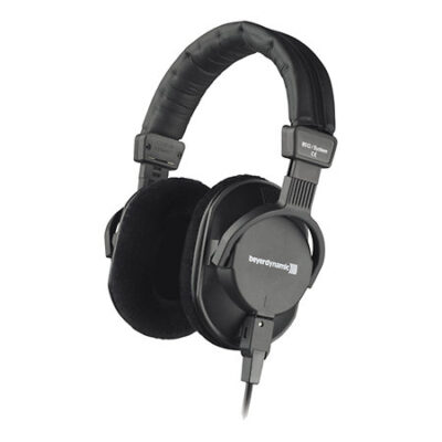 Beyerdynamic DT250 80 Ohms