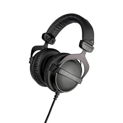 Beyerdynamic DT770 Pro 32 Ohms