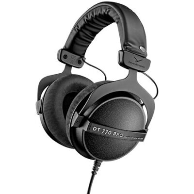 Beyerdynamic DT770 PRO-LB 250 Black Edition