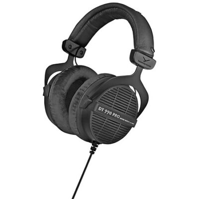 Beyerdynamic DT990 PRO-LB 250 Black Edition