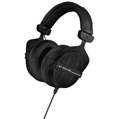 Beyerdynamic DT990 PRO-LB 80 Black Edition