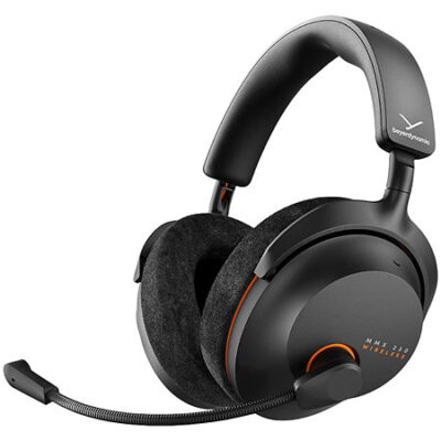 Beyerdynamic MMX 230 Noir