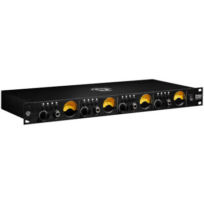 Black Lion Audio Auteur Quad 2