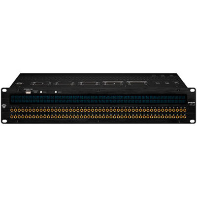 Black Lion Audio PBR TT LIT Patchbay