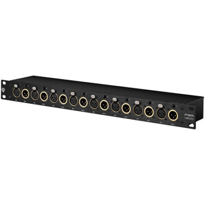 Black Lion Audio PBR XSplit8