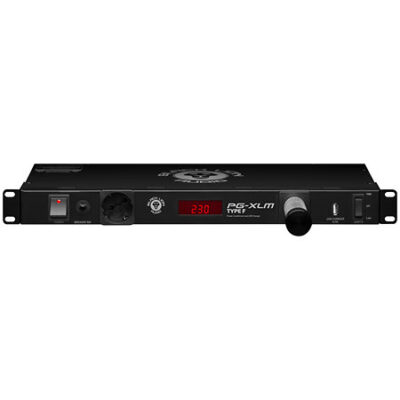 Black Lion Audio PG-XLM Type F