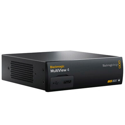 Blackmagic Design MultiView 4