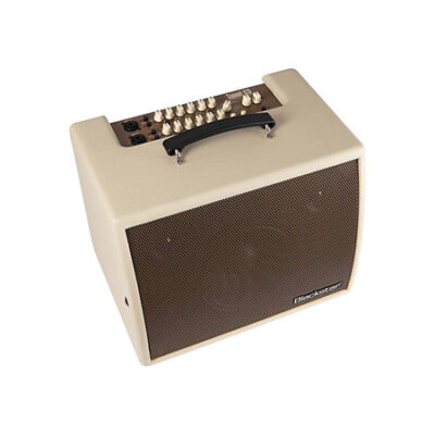 Blackstar Sonnet 120 blonde
