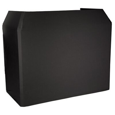 BoomTone DJ DJ Stand Pro Black