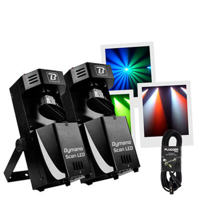 BoomTone DJ Dymano Pack