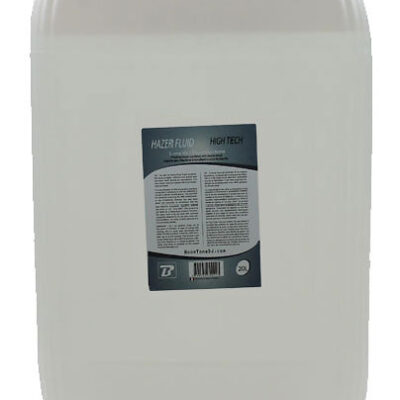 BoomTone DJ Hazer Fluid HighTech 20L