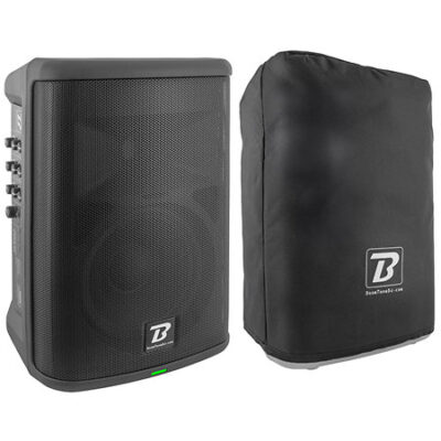 BoomTone DJ Pack GoSound 800 + cover