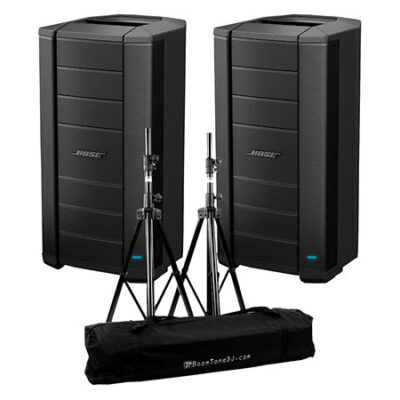 Bose F1 Model 812 Bundle