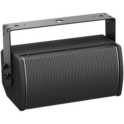 Bose Professional ArenaMatch Utility AMU105 Outdoor Loudspeaker Black (l’unité)
