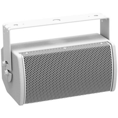Bose Professional ArenaMatch Utility AMU105 Outdoor Loudspeaker White (l’unité)