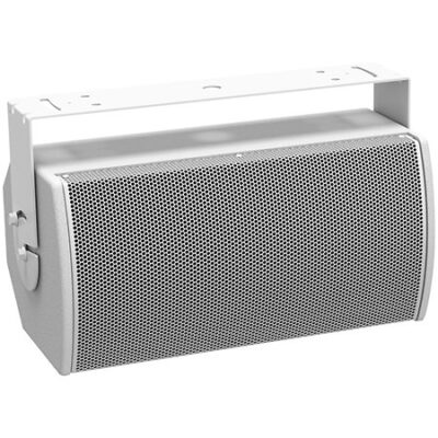 Bose Professional ArenaMatch Utility AMU108 Outdoor Loudspeaker White (l’unité)