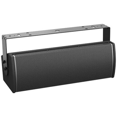 Bose Professional ArenaMatch Utility AMU206 Outdoor Loudspeaker Black (l’unité)