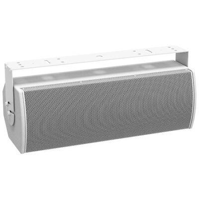 Bose Professional ArenaMatch Utility AMU208 Outdoor Loudspeaker White (l’unité)