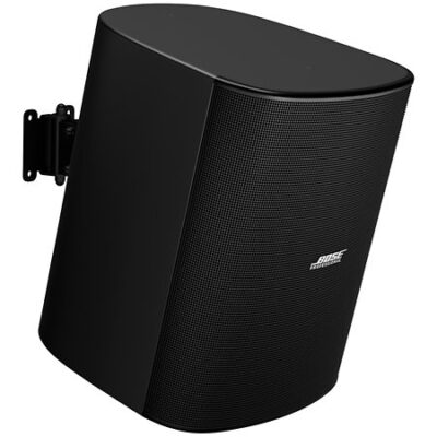 Bose Professional DesignMax DM12SE Black