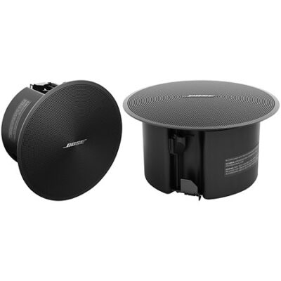 Bose Professional DesignMax DM2C-LP Black (La Paire)