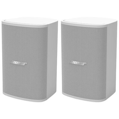 Bose Professional DesignMax DM3SE White (la paire)