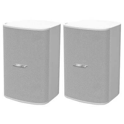 Bose Professional DesignMax DM5SE White (La paire)