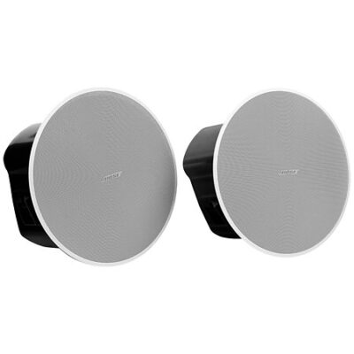 Bose Professional DesignMax DM6C White (la paire)