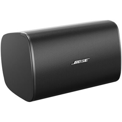 Bose Professional DesignMax DM8SE Black