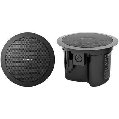 Bose Professional FreeSpace FS2C Black (La paire)
