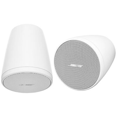 Bose Professional FreeSpace FS2P White (La Paire)
