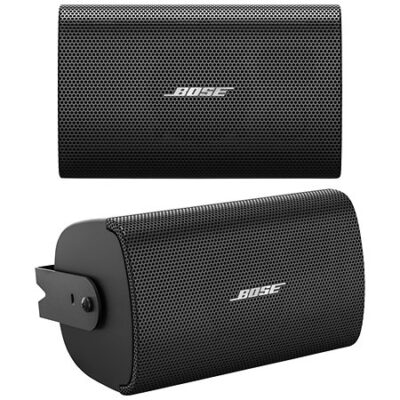 Bose Professional FreeSpace FS2SE Black (La Paire)
