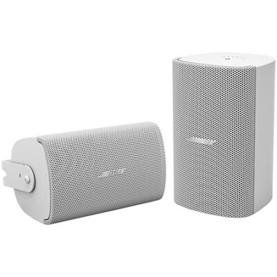 Bose Professional FreeSpace FS2SE White (La Paire)