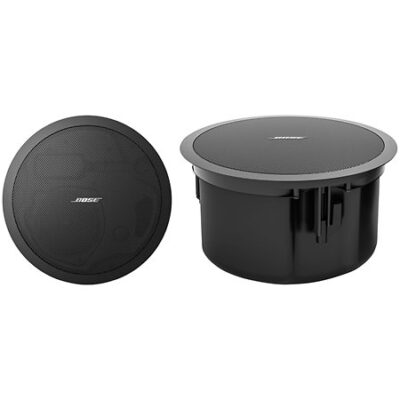 Bose Professional FreeSpace FS4CE Black (La Paire)