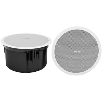 Bose Professional FreeSpace FS4CE White (La Paire)