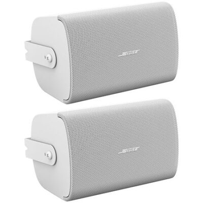Bose Professional FreeSpace FS4SE White (La Paire)