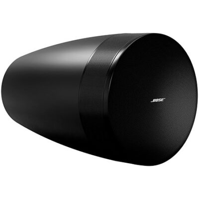 Bose Professional Luna DMLP88P Black