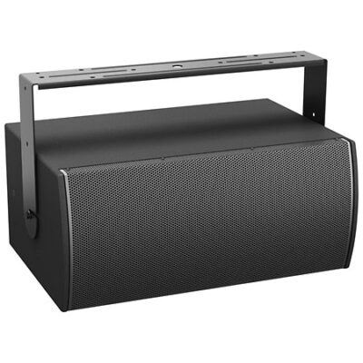 Bose Professional MB210-WR Black Outdoor compact Subwoofer
