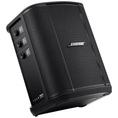 Bose S1 Pro+