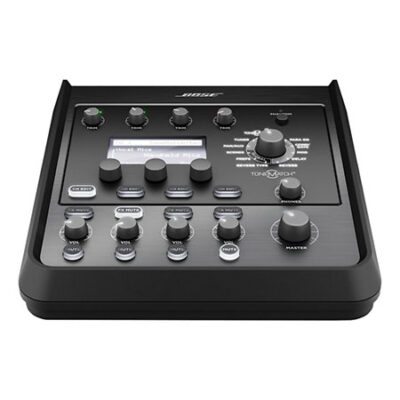 Bose T4S ToneMatch