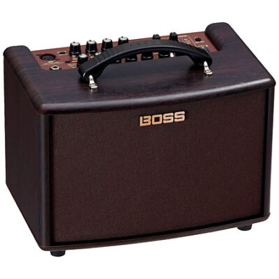 Boss AC-22LX