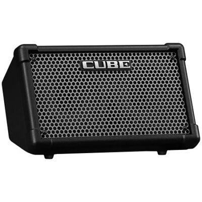 Boss CUBE Street II Black