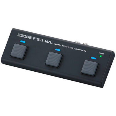 Boss FS-1-WL