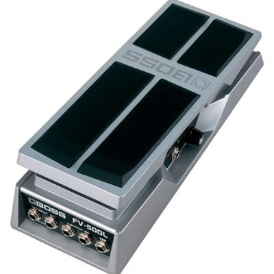 Boss FV-500L