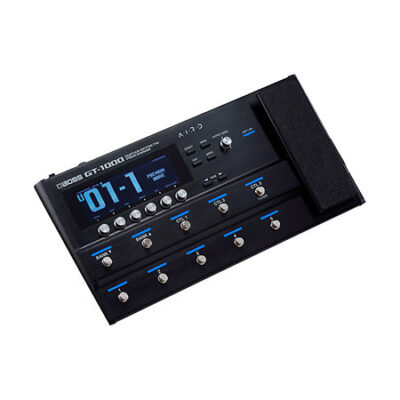 Boss GT-1000