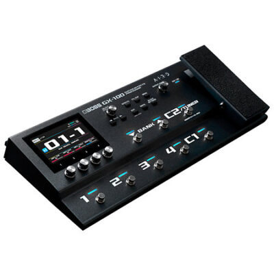 Boss GX-100