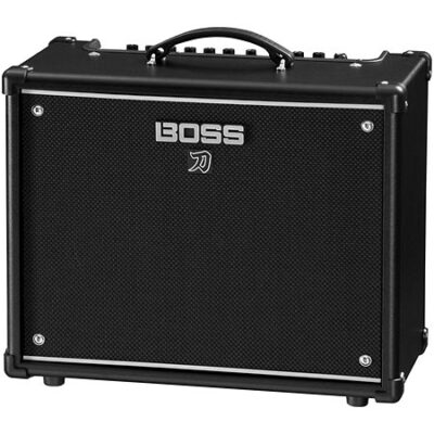 Boss Katana 50 Gen 3