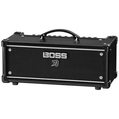 Boss Katana Head Gen 3