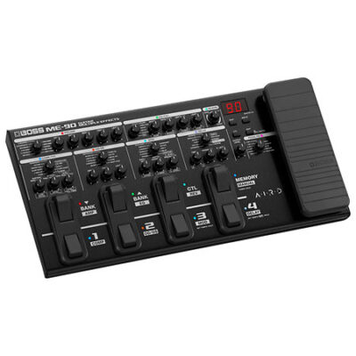 Boss ME-90
