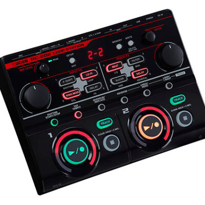 Boss RC-202 Loop Station